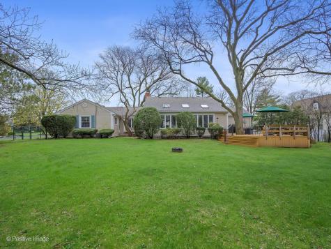 1738 60TH Street La Grange Highlands IL 60525