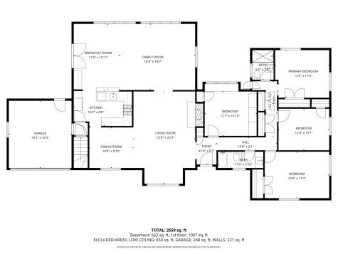 1738 60TH Street La Grange Highlands IL 60525