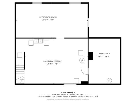 1738 60TH Street La Grange Highlands IL 60525