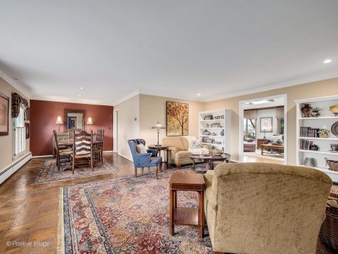 1738 60TH Street La Grange Highlands IL 60525
