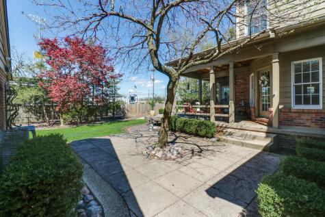 1202 Elmwood Road Bloomington IL 61701