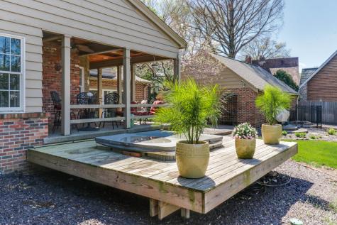 1202 Elmwood Road Bloomington IL 61701