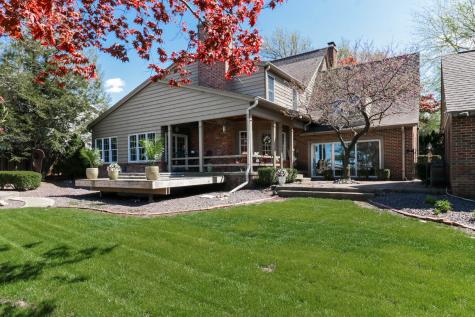 1202 Elmwood Road Bloomington IL 61701