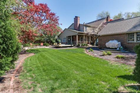 1202 Elmwood Road Bloomington IL 61701