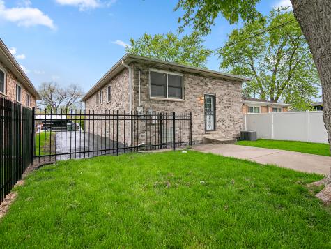 14909 Martin Luther King Jr Drive Dolton IL 60419