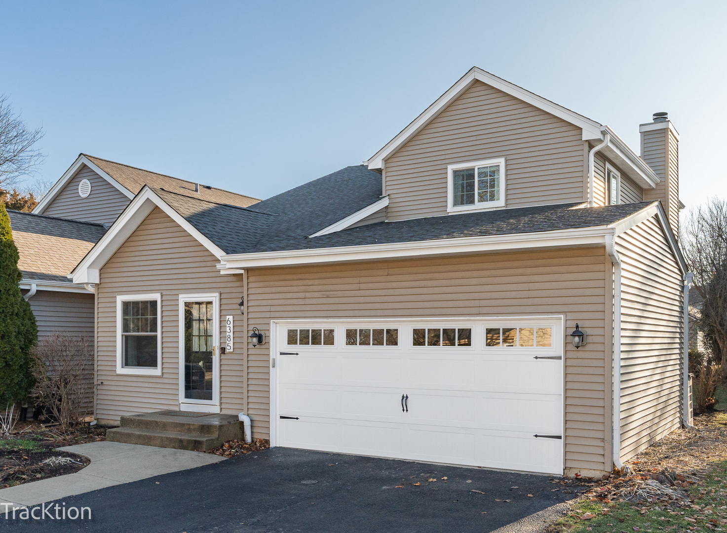 6385 Winstead Court Lisle IL 60532