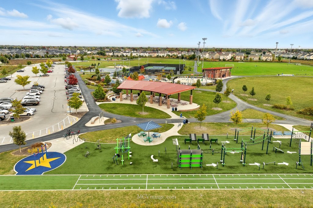 2967 Madison Drive Naperville IL 60564