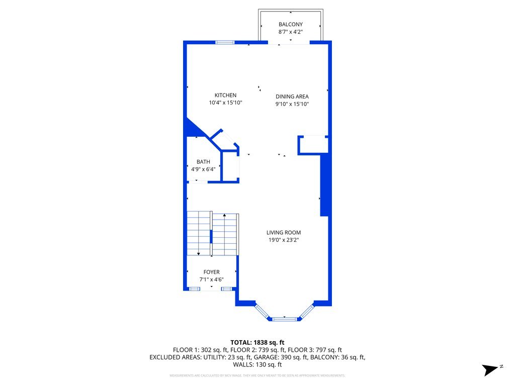 2967 Madison Drive Naperville IL 60564