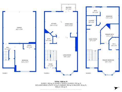 2967 Madison Drive Naperville IL 60564