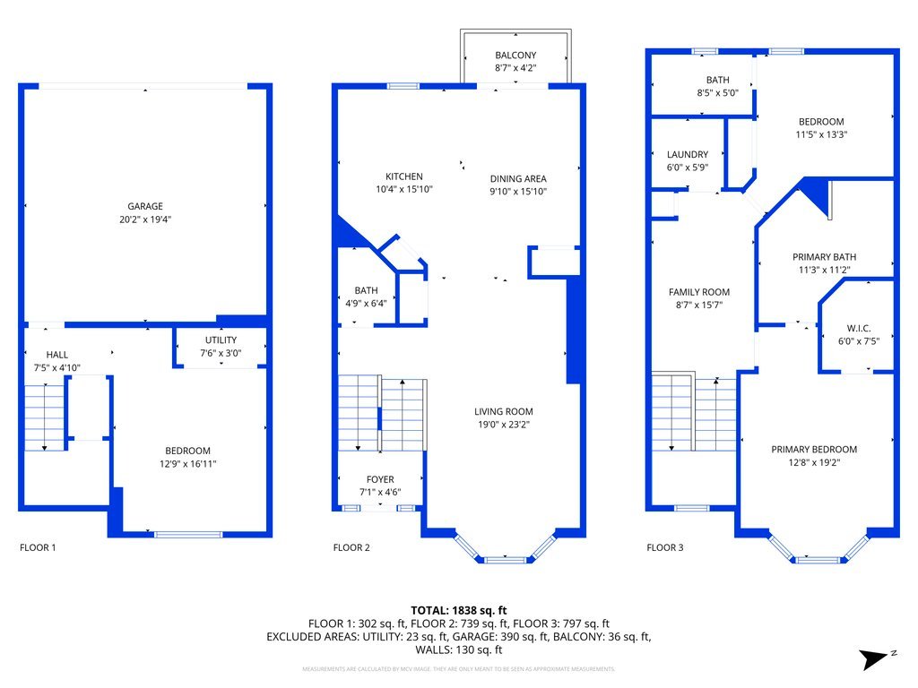 2967 Madison Drive Naperville IL 60564