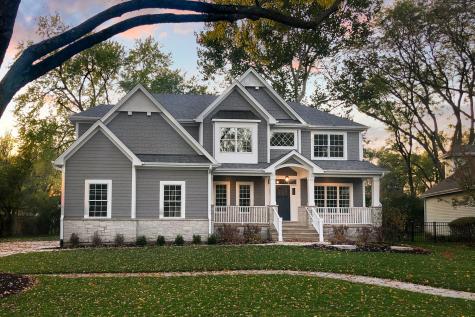 3000 Burlington Avenue Lisle IL 60532