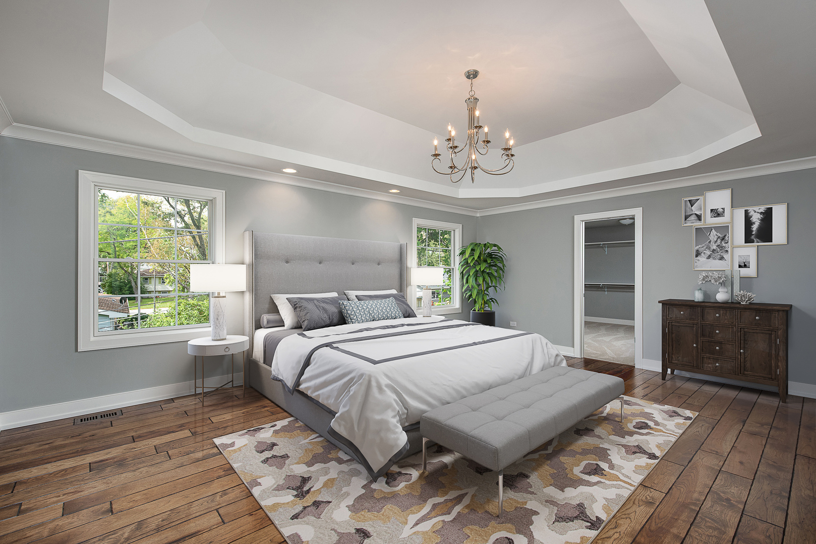 3000 Burlington Avenue Lisle IL 60532