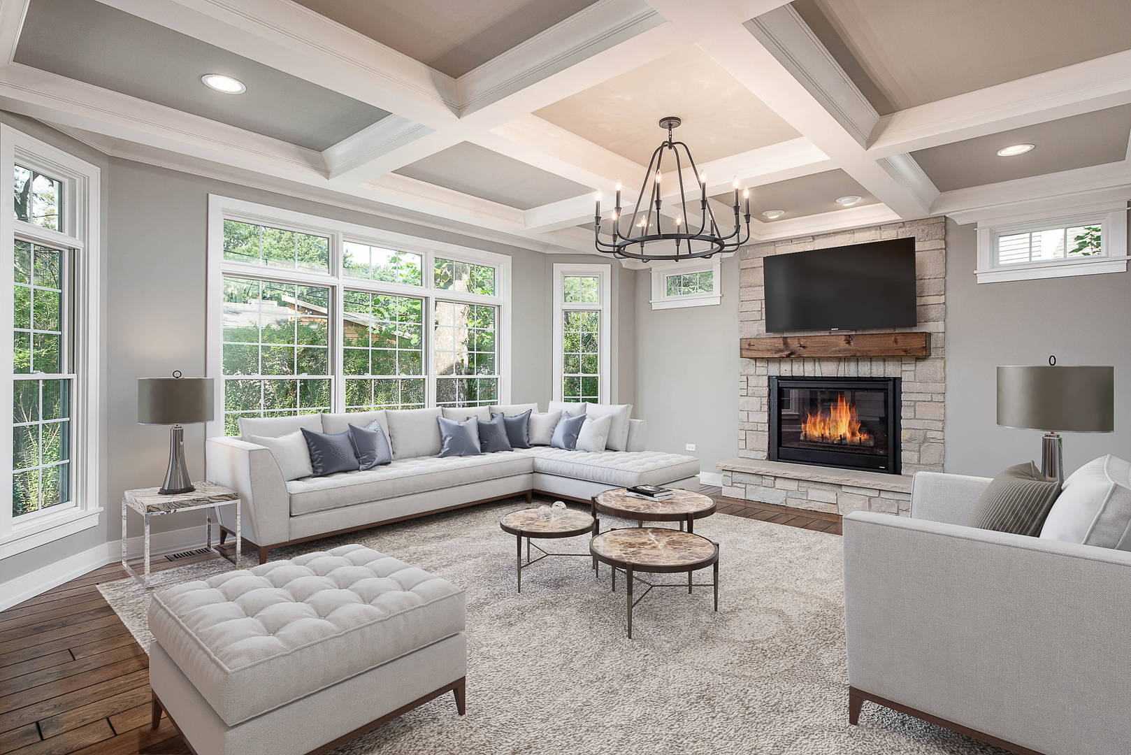 3000 Burlington Avenue Lisle IL 60532