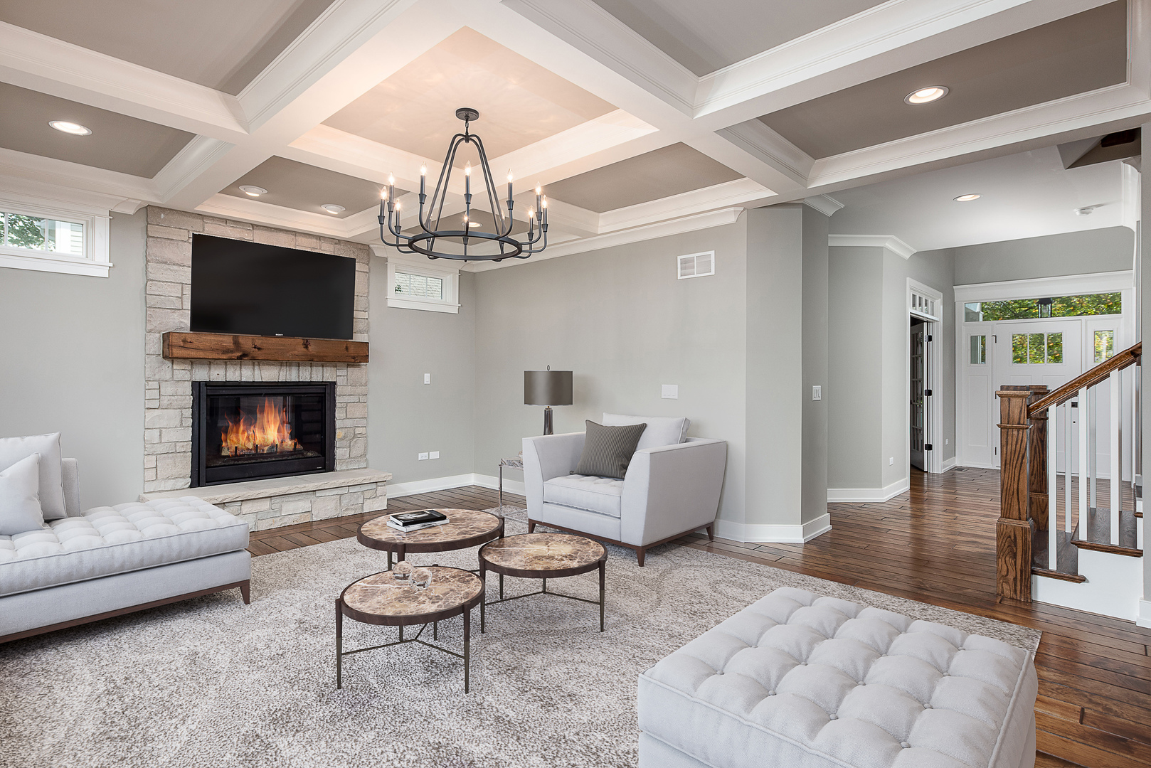 3000 Burlington Avenue Lisle IL 60532