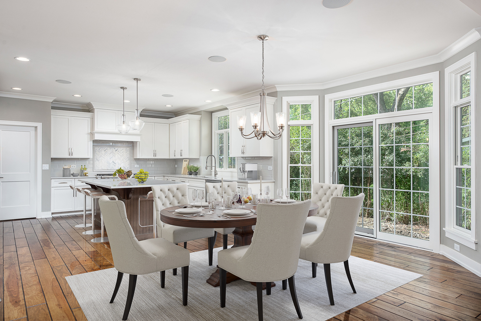 3000 Burlington Avenue Lisle IL 60532