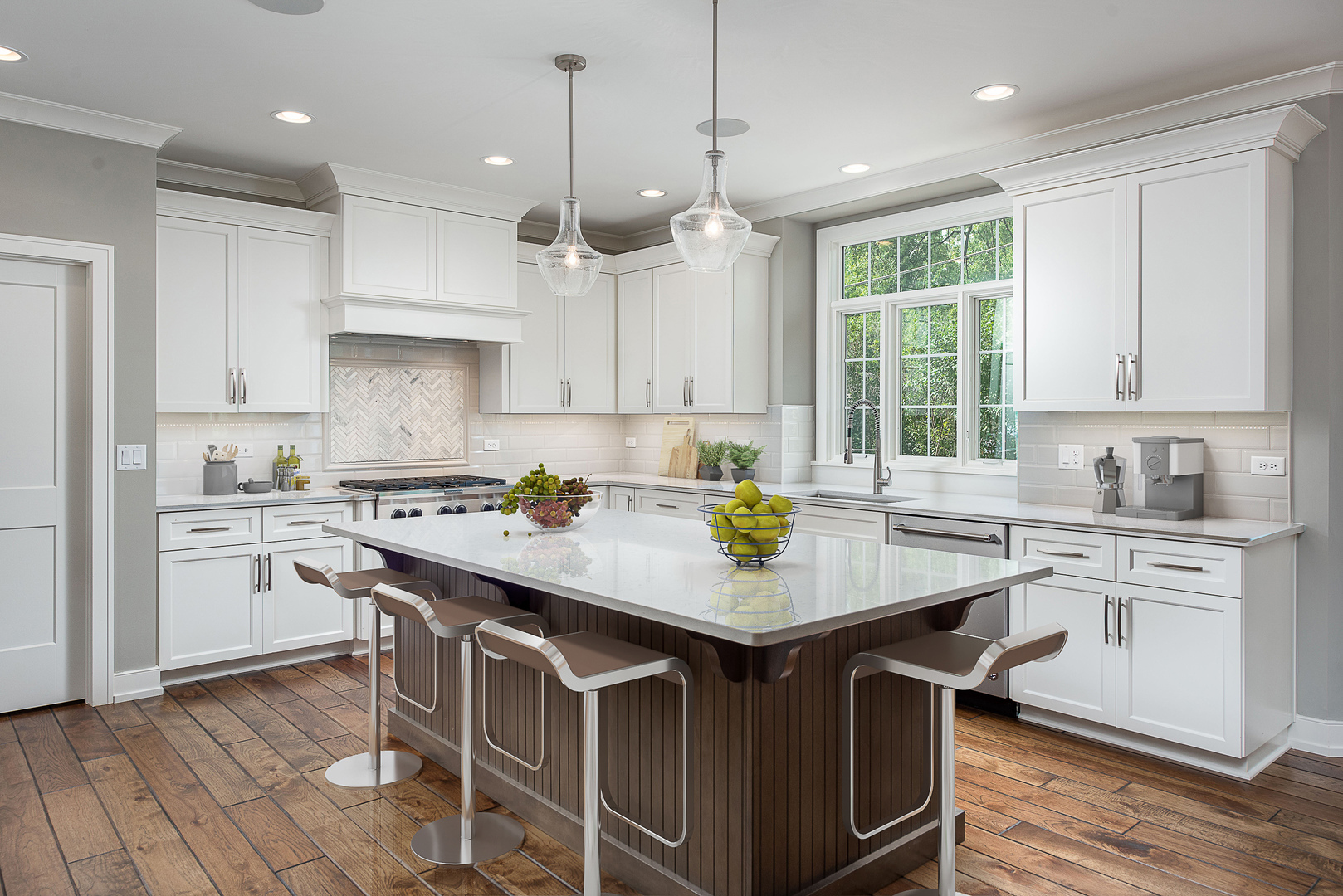 3000 Burlington Avenue Lisle IL 60532