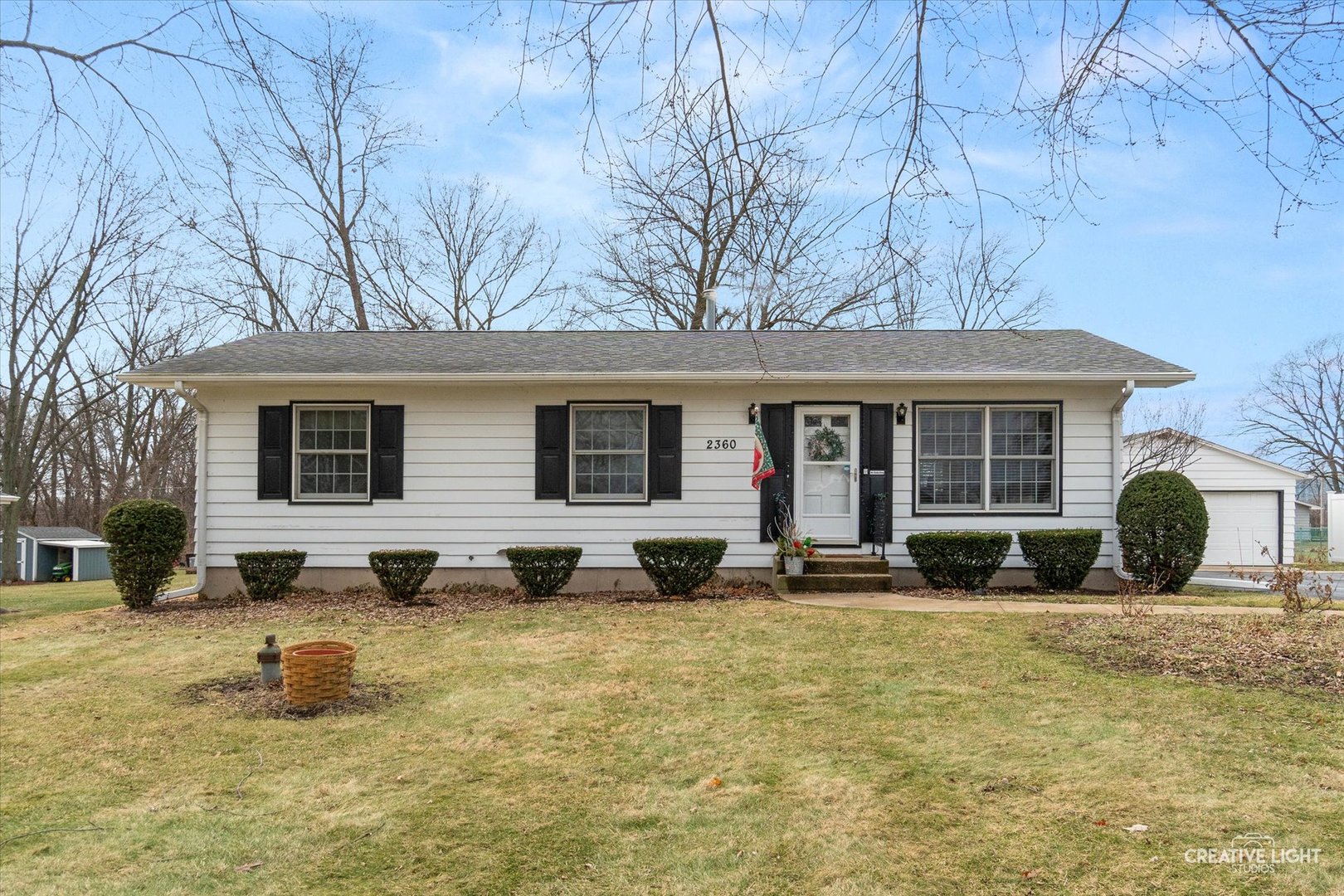 2360 Nan Street Aurora IL 60502