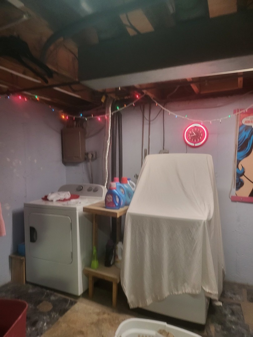 198 Beaconridge Drive Bolingbrook IL 60440