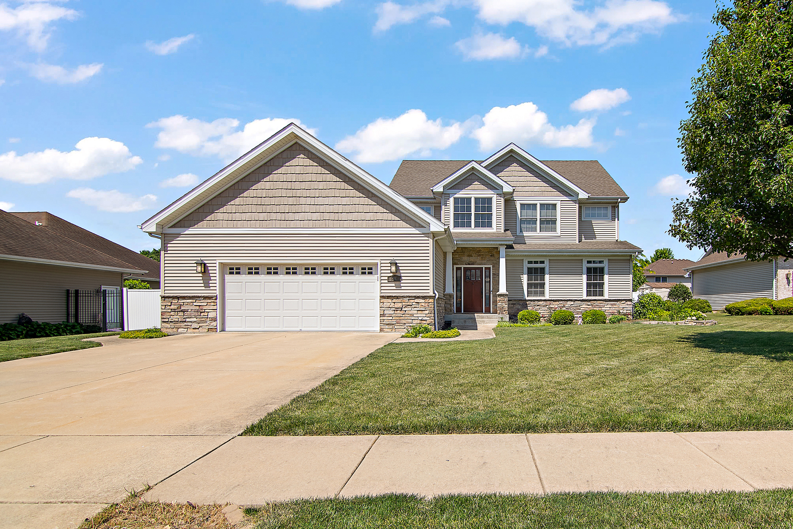 549 Beach Avenue Bourbonnais IL 60914