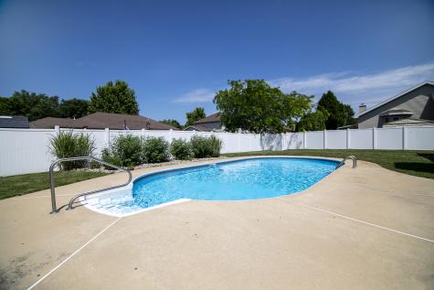 549 Beach Avenue Bourbonnais IL 60914