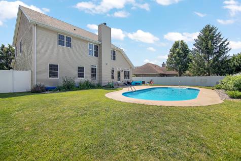 549 Beach Avenue Bourbonnais IL 60914