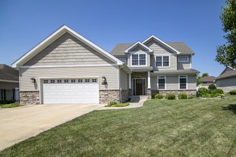 549 Beach Avenue Bourbonnais IL 60914