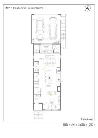 2117 North Bingham Street Chicago IL 60647
