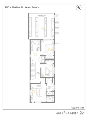 2117 North Bingham Street Chicago IL 60647