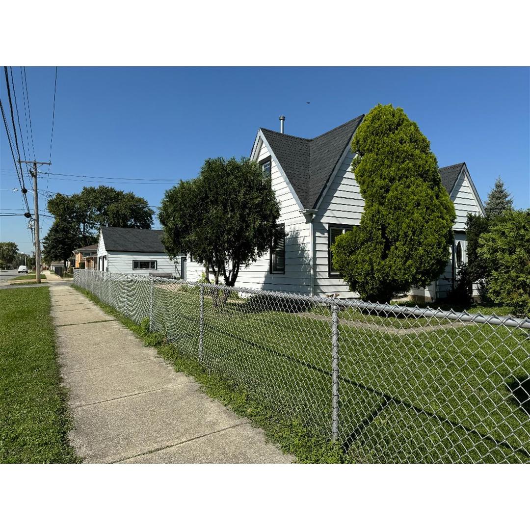 4756 South Lockwood Avenue Chicago IL 60638