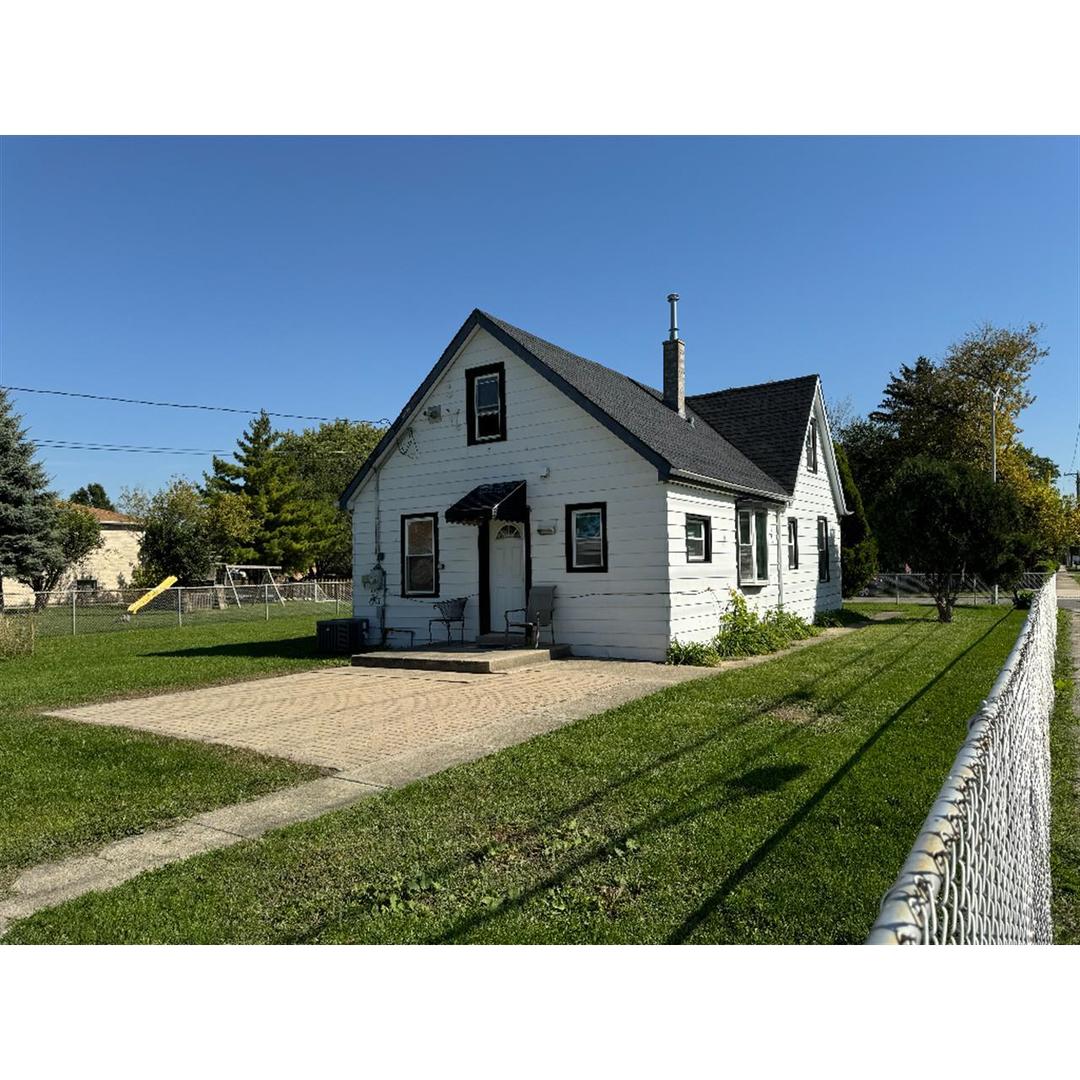 4756 South Lockwood Avenue Chicago IL 60638