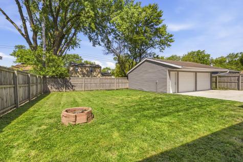 920 Central Avenue Matteson IL 60443