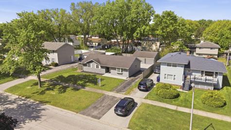 920 Central Avenue Matteson IL 60443
