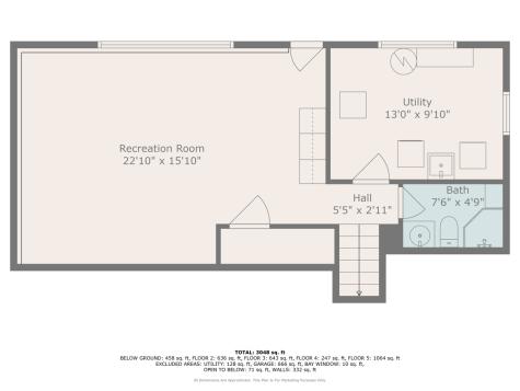130 South Elm Tree Lane Elmhurst IL 60126