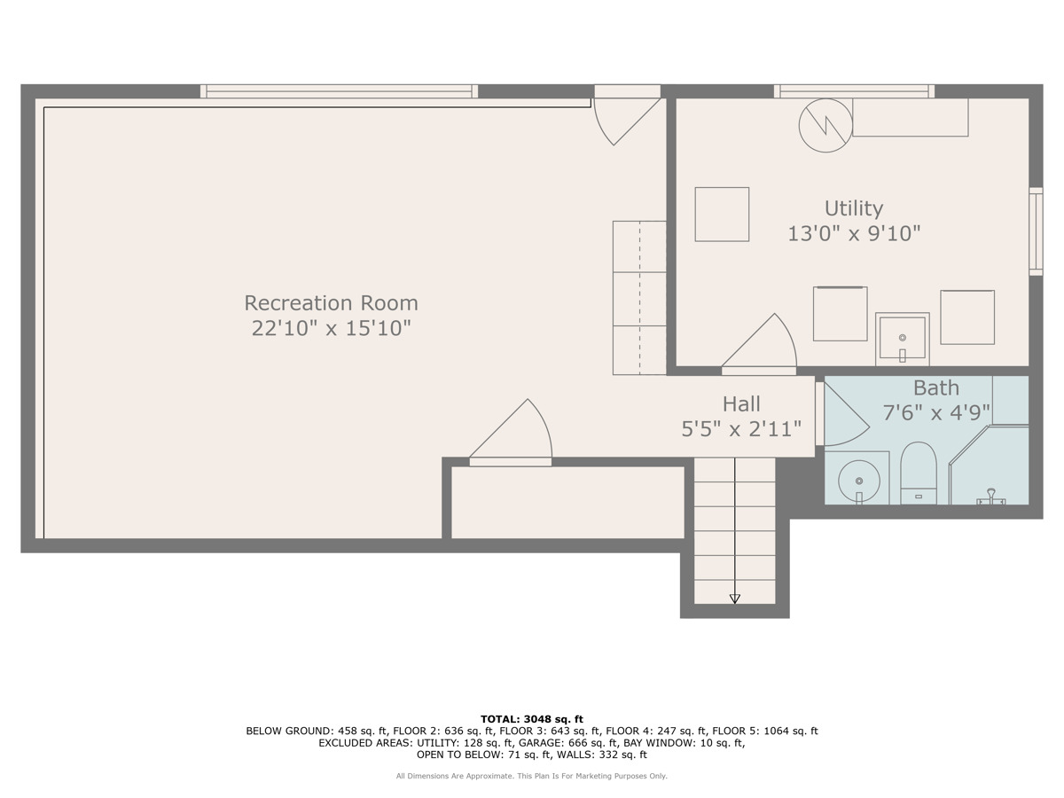 130 South Elm Tree Lane Elmhurst IL 60126