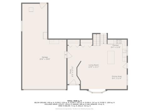 130 South Elm Tree Lane Elmhurst IL 60126