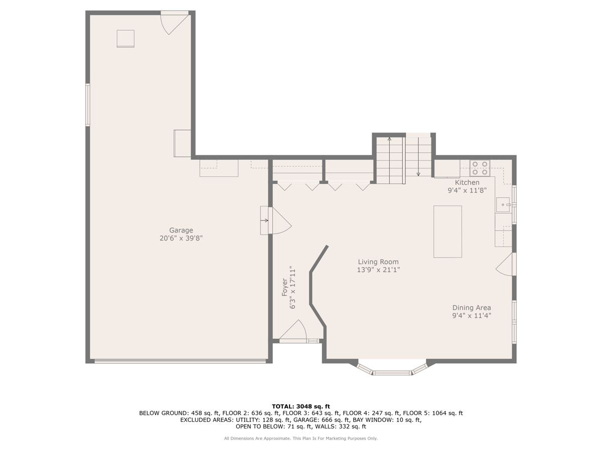 130 South Elm Tree Lane Elmhurst IL 60126
