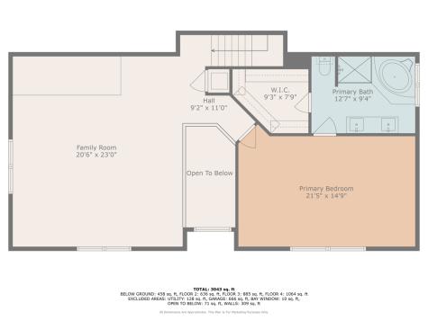 130 South Elm Tree Lane Elmhurst IL 60126