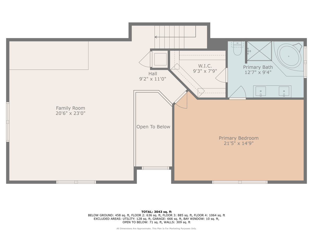 130 South Elm Tree Lane Elmhurst IL 60126