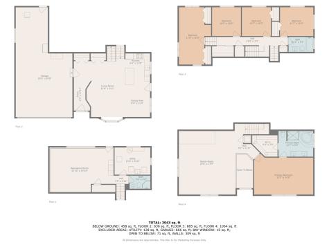 130 South Elm Tree Lane Elmhurst IL 60126