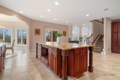 26 East Peter Lane Hawthorn Woods IL 60047