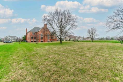 26 East Peter Lane Hawthorn Woods IL 60047