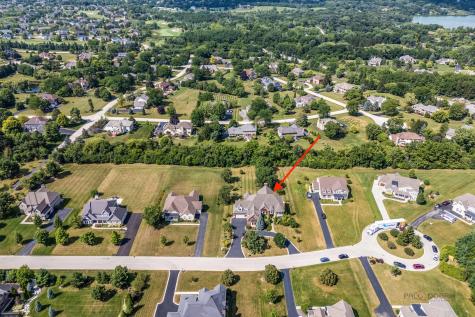 26 East Peter Lane Hawthorn Woods IL 60047