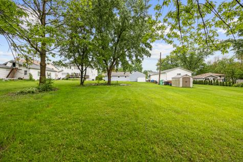 6214 Pershing Avenue Downers Grove IL 60516