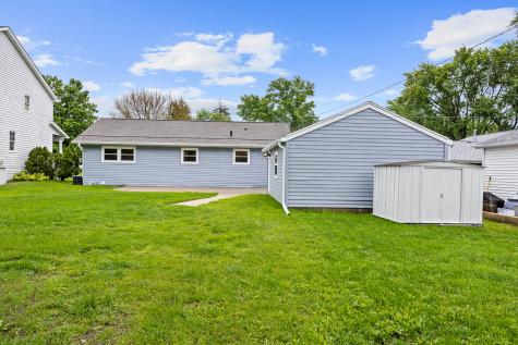 6214 Pershing Avenue Downers Grove IL 60516