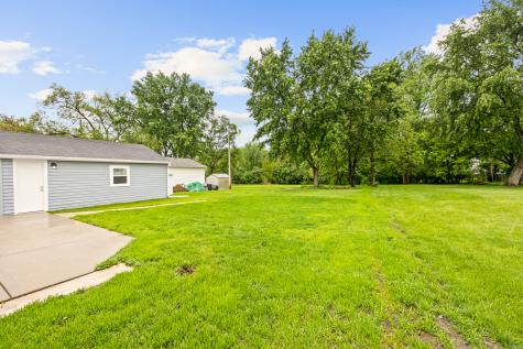 6214 Pershing Avenue Downers Grove IL 60516