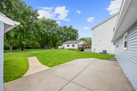 6214 Pershing Avenue Downers Grove IL 60516