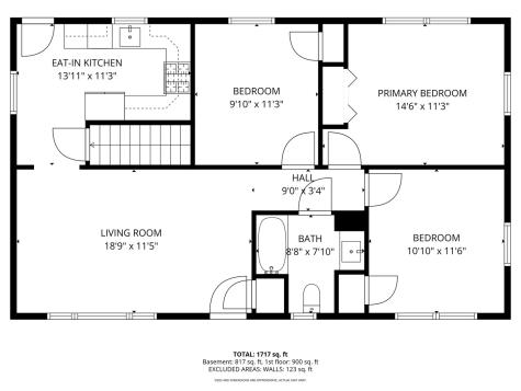 6214 Pershing Avenue Downers Grove IL 60516