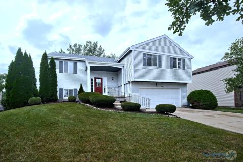 1208 Dogwood Lane Bartlett IL 60103