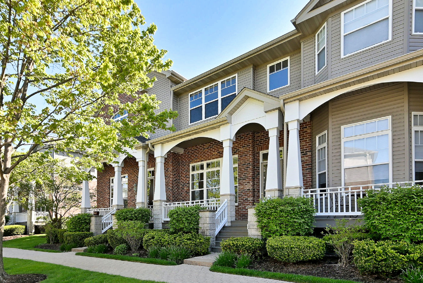 6069 River Bend Drive Lisle IL 60532