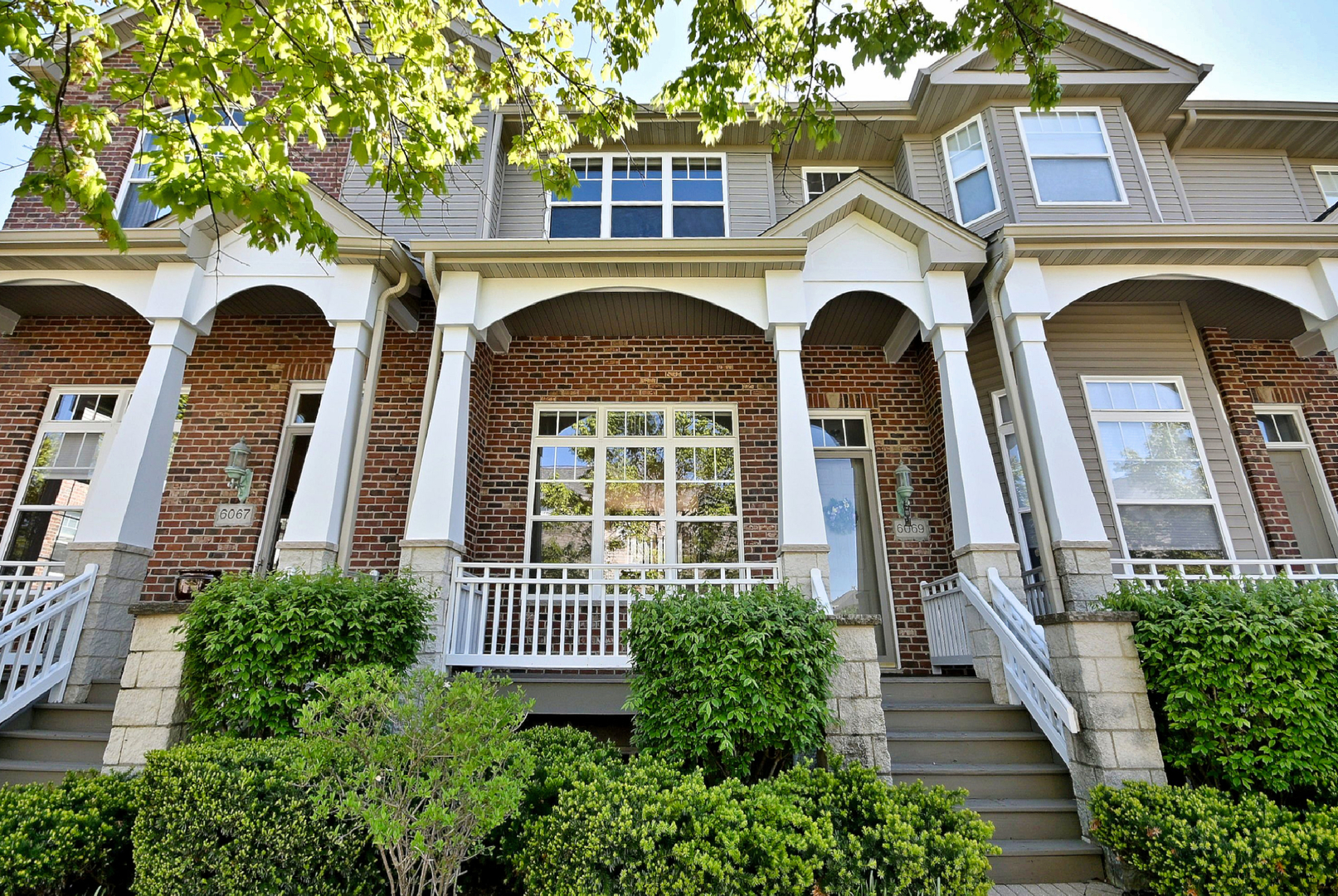 6069 River Bend Drive Lisle IL 60532